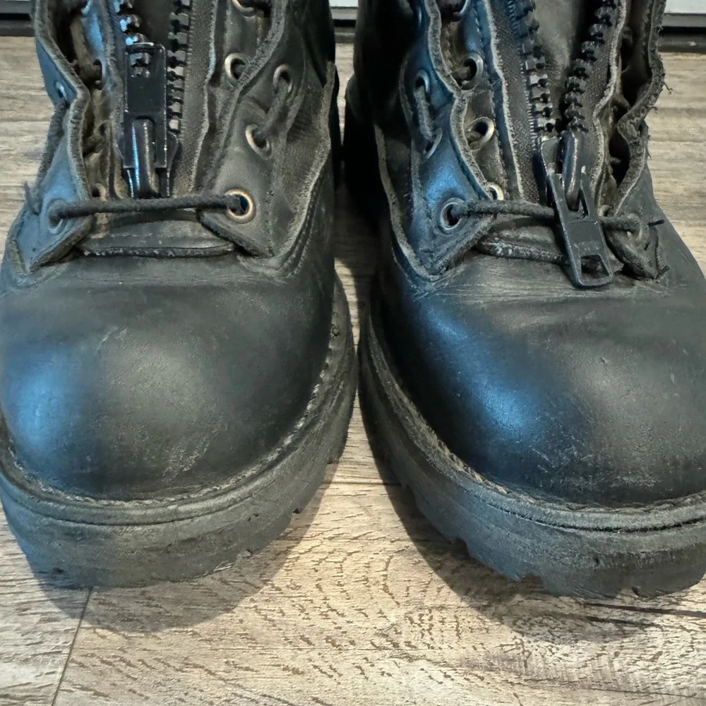 Danner Acadia duty boots - Picture 2 of 8